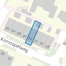 Perceel ZLE00-AB-1030