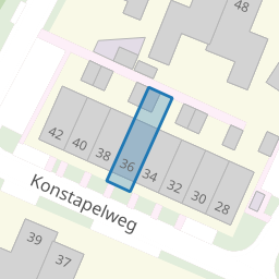 Perceel ZLE00-AB-1031