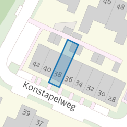 Perceel ZLE00-AB-1032