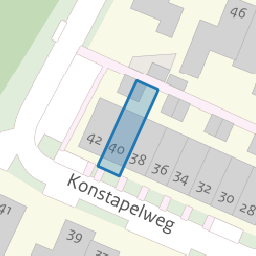 Perceel ZLE00-AB-1033