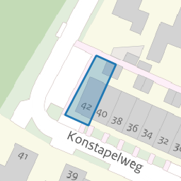 Perceel ZLE00-AB-1034