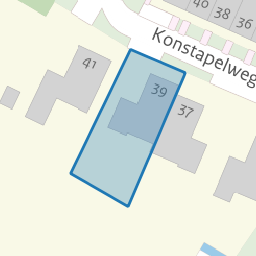 Perceel ZLE00-AB-1037