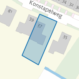 Perceel ZLE00-AB-1038