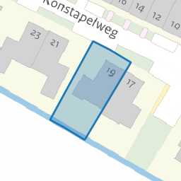 Perceel ZLE00-AB-1047