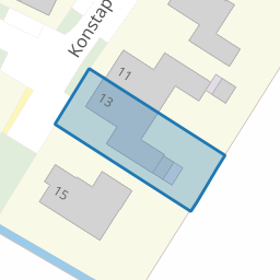 Perceel ZLE00-AB-1050