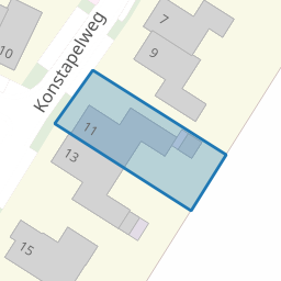 Perceel ZLE00-AB-1051