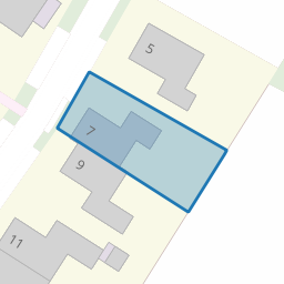 Perceel ZLE00-AB-1053