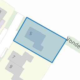 Perceel ZLE00-AB-1054