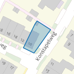 Perceel ZLE00-AB-1055