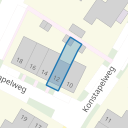 Perceel ZLE00-AB-1056