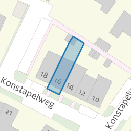 Perceel ZLE00-AB-1058