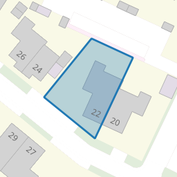 Perceel ZLE00-AB-1062