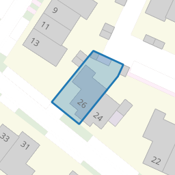 Perceel ZLE00-AB-1064