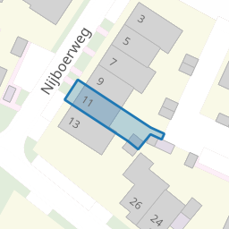 Perceel ZLE00-AB-1066