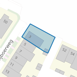 Perceel ZLE00-AB-1070