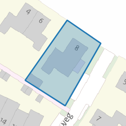 Perceel ZLE00-AB-1080