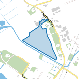 Perceel ZLE00-AB-1097