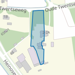 Perceel ZLE00-AB-1160