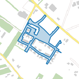 Perceel ZLE00-AB-1180