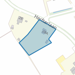 Perceel ZLE00-AB-152