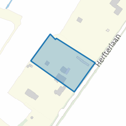 Perceel ZLE00-AB-160