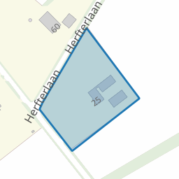 Perceel ZLE00-AB-211