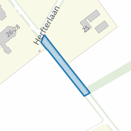 Perceel ZLE00-AB-212