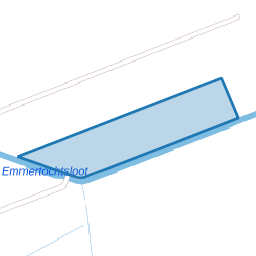Perceel ZLE00-AB-218