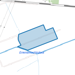 Perceel ZLE00-AB-253