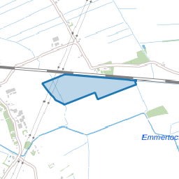 Perceel ZLE00-AB-258