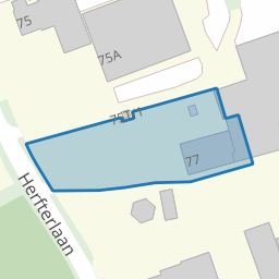 Perceel ZLE00-AB-260