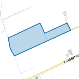 Perceel ZLE00-AB-296