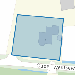 Perceel ZLE00-AB-336