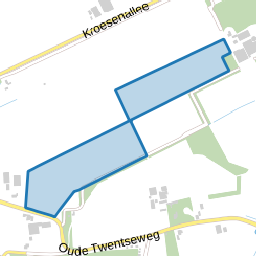 Perceel ZLE00-AB-348