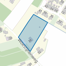 Perceel ZLE00-AB-408