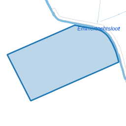 Perceel ZLE00-AB-601