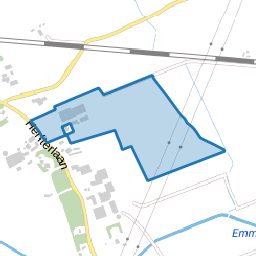 Perceel ZLE00-AB-688