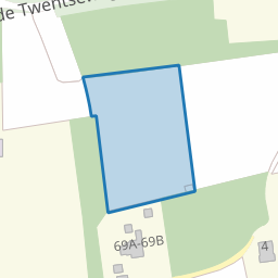 Perceel ZLE00-AB-786