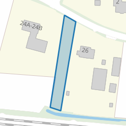 Perceel ZLE00-AB-809