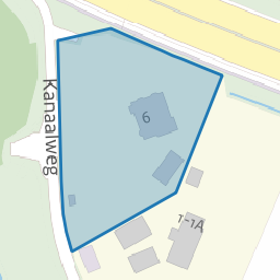 Perceel ZLE00-AB-836