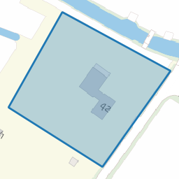 Perceel ZLE00-AB-922