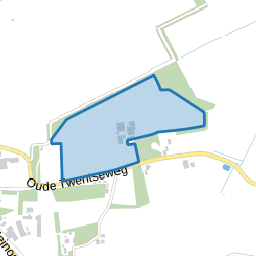 Perceel ZLE00-AB-931