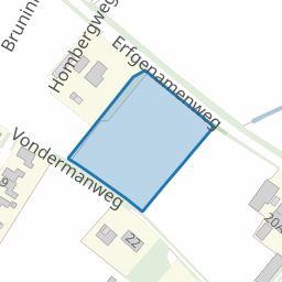 Perceel ZLE00-AB-969