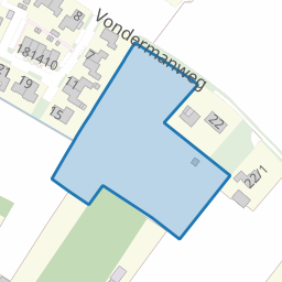 Perceel ZLE00-AB-972