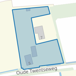 Perceel ZLE00-AB-986