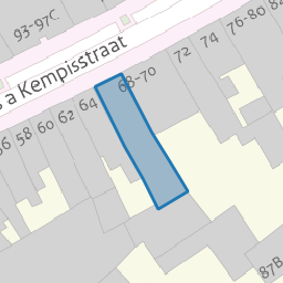 Perceel ZLE00-B-1197