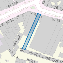 Perceel ZLE00-B-1728