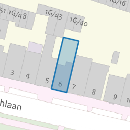 Perceel ZLE00-B-1747