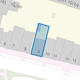 Perceel ZLE00-B-1772