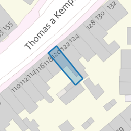 Perceel ZLE00-B-1918